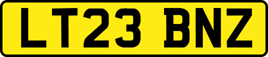 LT23BNZ