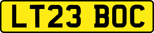 LT23BOC