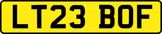 LT23BOF