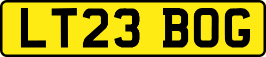 LT23BOG