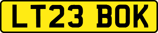LT23BOK