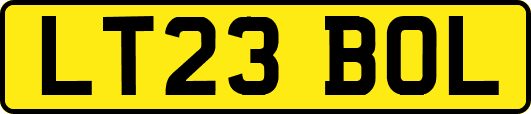 LT23BOL