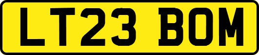 LT23BOM