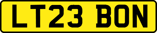 LT23BON