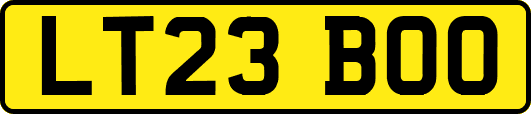 LT23BOO