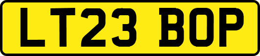 LT23BOP