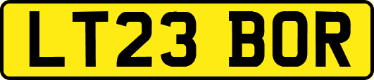LT23BOR