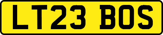 LT23BOS