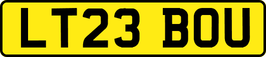 LT23BOU