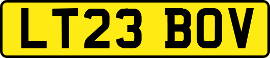 LT23BOV