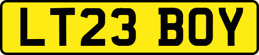 LT23BOY