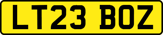 LT23BOZ