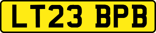 LT23BPB