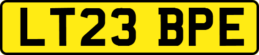LT23BPE