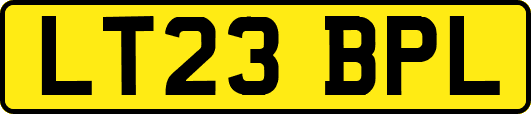 LT23BPL