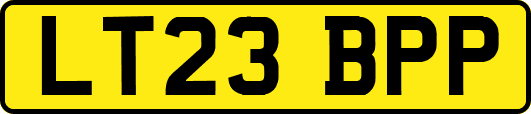 LT23BPP