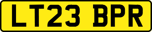LT23BPR