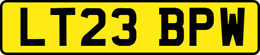 LT23BPW