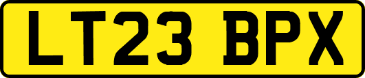 LT23BPX
