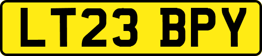 LT23BPY