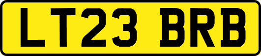 LT23BRB