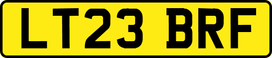 LT23BRF