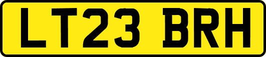 LT23BRH