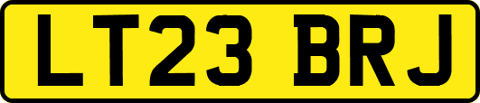 LT23BRJ