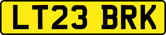 LT23BRK