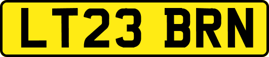LT23BRN