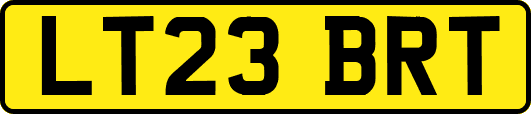 LT23BRT