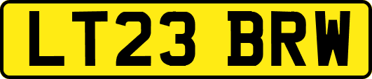 LT23BRW
