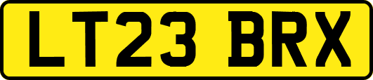 LT23BRX