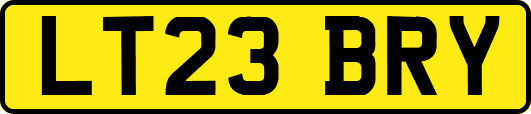 LT23BRY