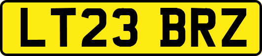 LT23BRZ
