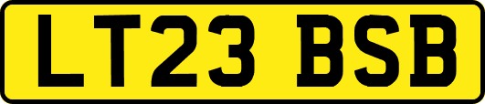 LT23BSB
