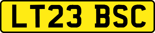 LT23BSC