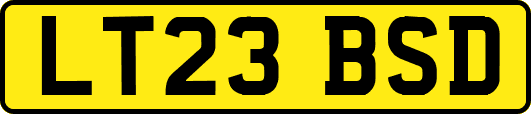 LT23BSD