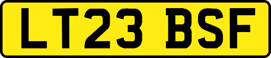 LT23BSF