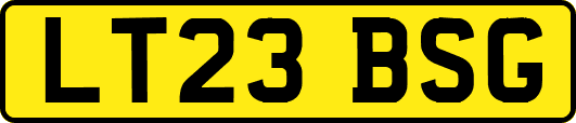 LT23BSG