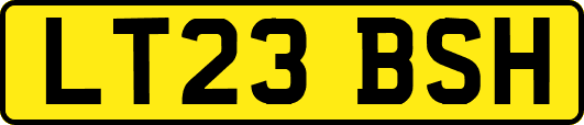 LT23BSH