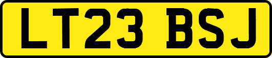 LT23BSJ