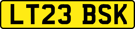 LT23BSK