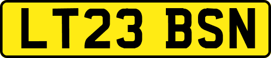 LT23BSN
