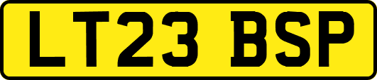 LT23BSP