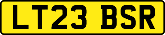 LT23BSR