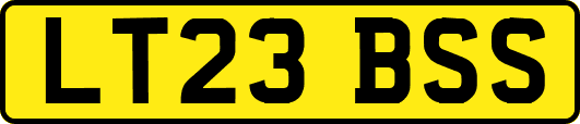 LT23BSS