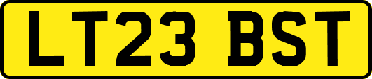 LT23BST