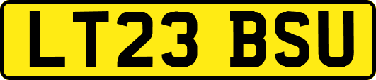 LT23BSU