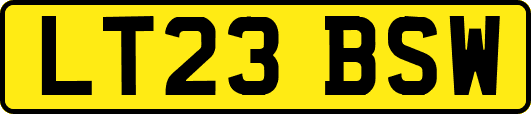 LT23BSW